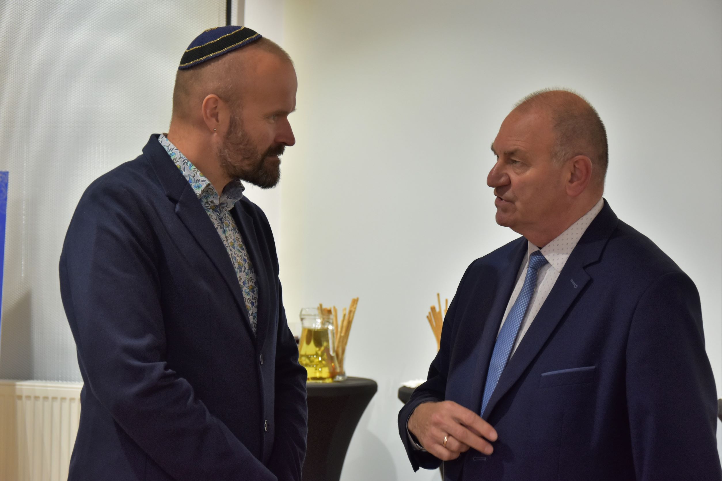 Powitanie Szabatu 30.09.2022